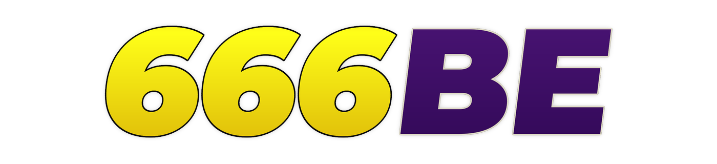666be লোগো